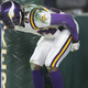 Image for article titled Randy Moss Is Back In Green Bay Today